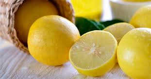 Un buon cibo brucia grassi deve essere saziante e contenere poche calori e. Il Limone Il Tuo Bruciagrassi Naturale Riza It