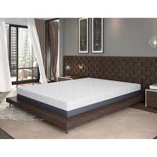 Maybe you would like to learn more about one of these? Omne Sleep 10 Inch Gel Memory Foam Mattress Overstock 26284601