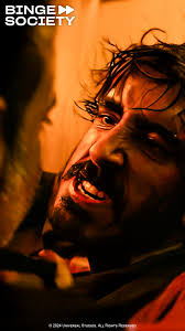 Baby Boy (2001): Drive-by Shooting