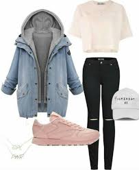 Outfit 2019 Outfit Sommer Outfits Fur Die Schule Sommer Outfits Schule Summer Emo Outfits S Trendy Outfits Winter Bts Inspired Outfits Teenager Outfits
