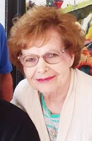 Barbara L. Harshman Obituary