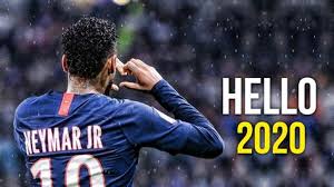 Www.myluckyjersey.com/ to buy high quality and cheap jerseys. Neymar Jr Best Skills 2020