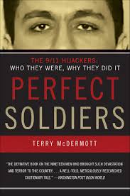 Terry McDermott: books, biography, latest update