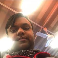 Suhas Gupta at Manish Agencies, Virendra Nagar,