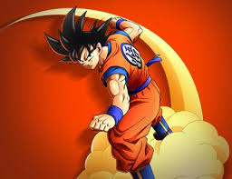 Maybe you would like to learn more about one of these? All Dragon Ball Videogames Bandai Namco Ent Europe