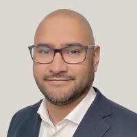 Carlos Arbelaez Core Engineer