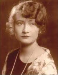 Beatrice Blanchard “Betty” Crosby Eastman (1907-1976)