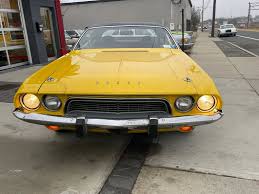 Image result for Tahitian Gold 1974 Challenger