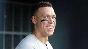 Aaron Judge shares message to fans amid All-Star break
