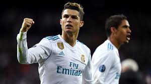 La información de cristiano ronaldo al detalle. Cristiano Ronaldo Has Left Door Open For Real Madrid Return Says Jose Fonte Football News Sky Sports