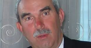 Richard William Dyer, 87