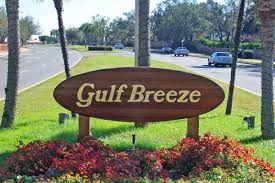 Obama To Visit Gulf Breeze Gulf Breeze Florida Gulf Breeze Pensacola Beach