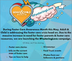 Foster care is extremely difficult and ariel makes it bearable and enjoyable. This Indy Man Grew Up In Foster Care Now He S A Foster Parent Adult Child Health