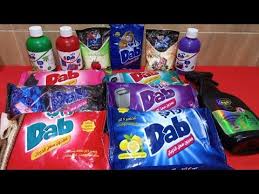 معظم اصناف منظفات شركه داب dap والتعرف عليها مع عناوين المحافظات التابعه لها youtube pop tarts snack recipes snacks