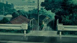 1336x768 1920x1080 3840x2160 1280x800 1440x900 1280x1024 1600x900 1024x768 1680x1050 1920x1200 1360x768 1280x720. Rain From Whisper Of The Heart 1920x1080 Wallpaper