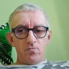 Darek Rutkowski w osoby