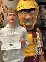 Westerville North Boys XC (@WNHS_BoysXC)