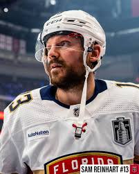 Go time 😤 #StanleyCup 🇺🇸: ABC & ESPN+ ➡️ spr.ly/6019upPvx 🇨🇦:  Sportsnet or stream