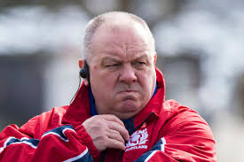 Eddie Pollock taking nothing for granted against the Future XV