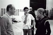 Anna maxwell martin (born anna charlotte martin; Bridgetothestars Net His Dark Materials Philip Pullman And Other Ideas