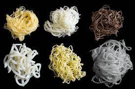 We did not find results for: 8 Types Of Japanese Noodles The Cooking World