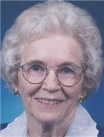 Eleanor Stamm Obituary (1918