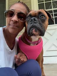 Marion Grasby's Family Photo with Children