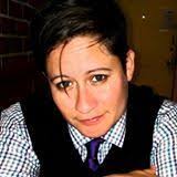 Yvette Saavedra's Instagram, Twitter & Facebook