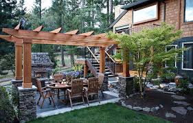 This wide collection of garden and patio designs serve as small backyard landscaping ideas that anyone can do. Small Backyard Landscaping Ideas Interior Design Inspirations
