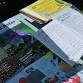 Tabling at the TVHS Farmer's Market