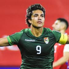 De penal, el delantero de cruzeiro no perdonó y venció la resistencia del portero claudio bravo, para decretar la igualdad. Copa America Marcelo Martins Baja De Bolivia Por Covid 19