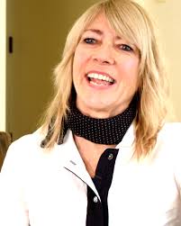 Kim Gordon, of Sonic Youth, remembers going