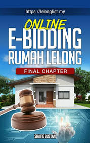 Penasaran seperti apa strateginya cari rumah murah. 3 In 1 Kombo Ebook Rumah Lelong