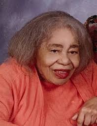 Callie Walker Obituary