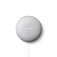 Following this morning's zoom announcement, the google meet experience on nest hub max is getting a revamp. Google Nest Mini 2nd Generation With Google Assistant Bed Bath Beyond