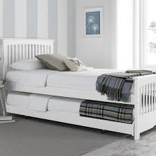 Or, maybe you just want to amp up an area or two. Toronto White Wooden Guest Bed And Trundle 3ft Single Guest Bed Bedroom Design Diy Bedroom Design
