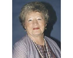 Iva Hancock Obituary (1927