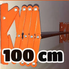 Jual jemuran dinding drying laundry stainless anti karat … Jual Jemuran Dinding Stainless Steel 1 Meter Jemuran Baju Jemuran Tembok Terbaru Juli 2021 Blibli