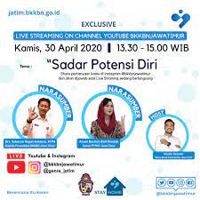 Nggak usah bingung, ini dia list tempat wisata di jawa timur yang patut dikunjungi! Bkkbn Jawa Timur Ø¯Ø± ØªÙˆÛŒÛŒØªØ± Exclusive Live Streaming Di Youtube Genre Jatim Dan Youtube Bkkbn Jawa Timur Bincang Bincang Santuy Bbs Episode 03 Bersamakepala Perwakilan Bkkbn Provinsi Jawa Timur Kangteguhbkkbn Dan Ketua Tp