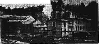 Image result for Woodland Brown 1958 Hotpoint