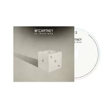 Considering the legendary beatle performs live almost every year, we are hoping for a return to the stage in 2021. Paul Mccartney Mccartney Iii Imagined Cd 2021