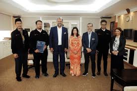 Jailani johari, deputy minister of communications and multimedia. Kkmm On Twitter Media Statement By Yb Tuan Gobindsinghdeo Minister Of Communications And Multimedia Cybersecurity Malaysia Csm Makes Malaysia Proud In International Cyber Security Competition Kkmm Https T Co Xkw8wa0nwp