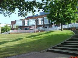 Touchwood Solihull Wikipedia