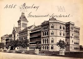 Government Secretariat, photo Francis ...