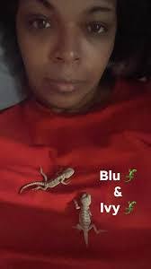 Mary Bovee's Instagram, Twitter & Facebook