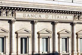 Il suo presidente, detto governatore, adesso è ignazio visco. Banca D Italia 840 Milioni Sulla Galassia Agnelli Elkann Milanofinanza It