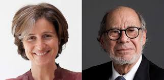 Dominique Lévy & Robert Mnuchin