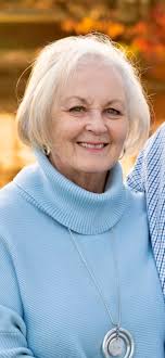 Pamela Johanssen Obituary