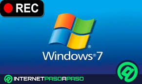 Grabar Pantalla En Windows 7 Guia Paso A Paso 2021