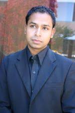 Saji Johnson's Instagram, Twitter & Facebook